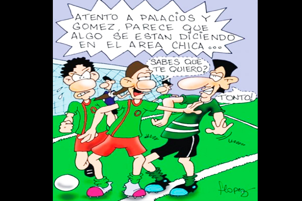 Chistes De Futbol Mexicano Pin En Soccer chistes-de-futbol-mexicano-pin-en-soccer