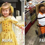 Madres vs. padres: Insólitas comparaciones revelan quién es más “confiable”