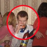 Forever alone: divertidas fotos de personas que perdieron la esperanza en el amor