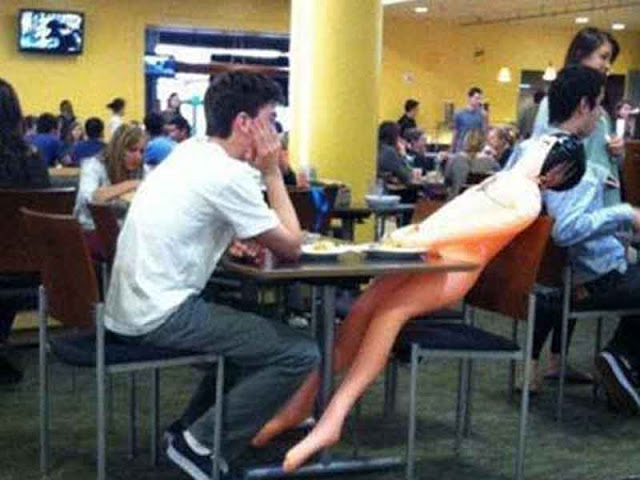 forever alone 2