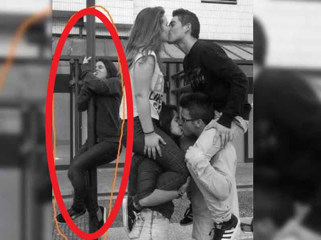 forever alone 3