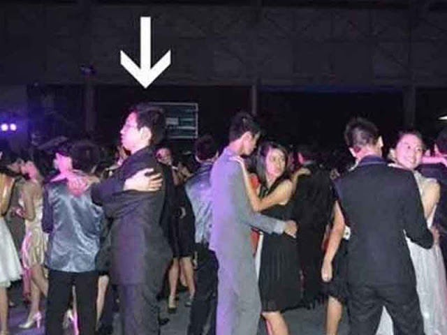 forever alone 5
