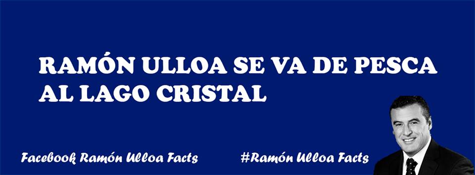 ramon ulloa facts 1