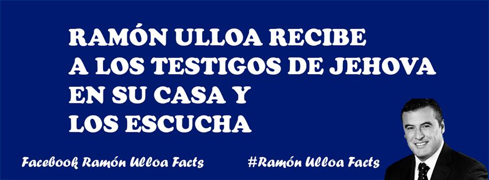 ramon ulloa facts 11