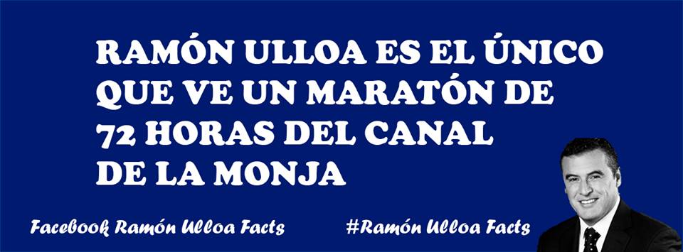 ramon ulloa facts 12