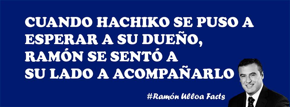 ramon ulloa facts 16