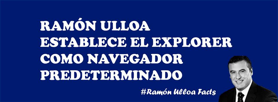 ramon ulloa facts 19