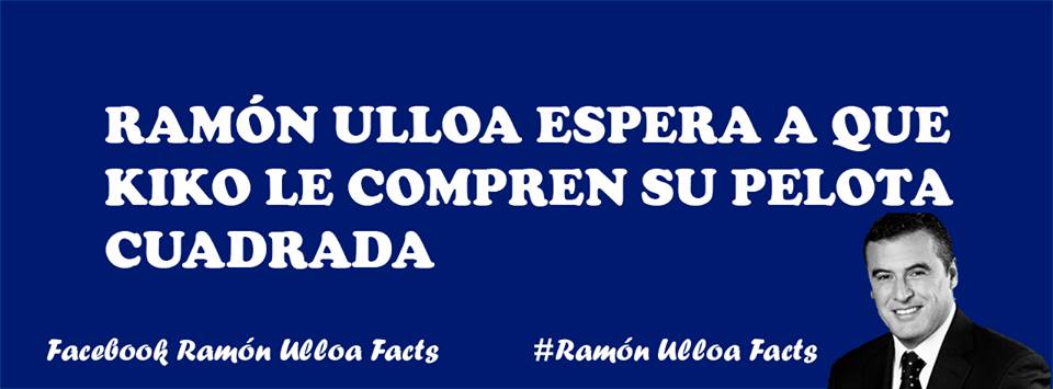 ramon ulloa facts 2