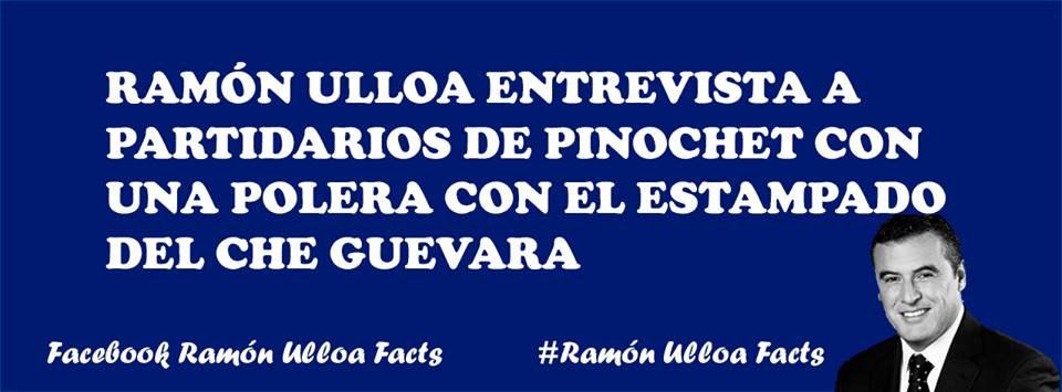 ramon ulloa facts 5