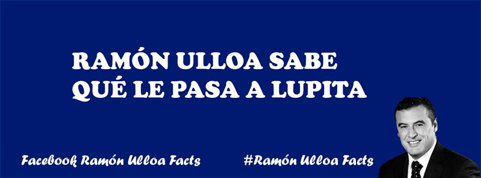 ramon ulloa facts 7