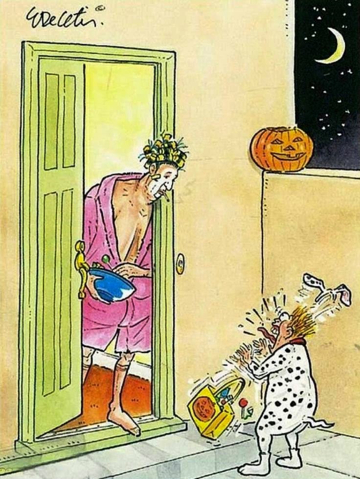 halloween 25