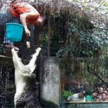 Los peores trabajos del mundo: Después de ver estas fotos, no quedan ganas de quejarse