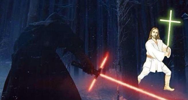 star wars 12