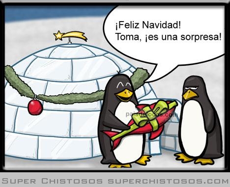 chistes navidad 1