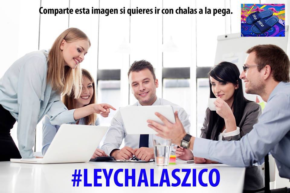 chalas zico 11