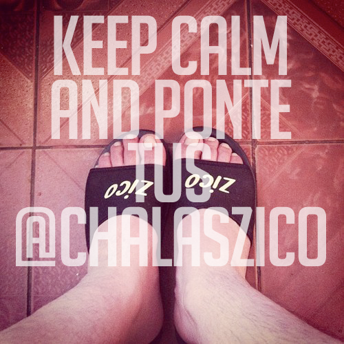 chalas zico 9