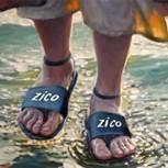 El divertido fenómeno de las poco elegantes “chalas Zico”: Memes de este objeto de culto