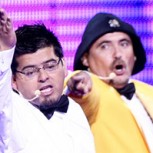 “El Flaco” confirma nueva separación de Dinamita Show: Fin del dúo estrella del humor