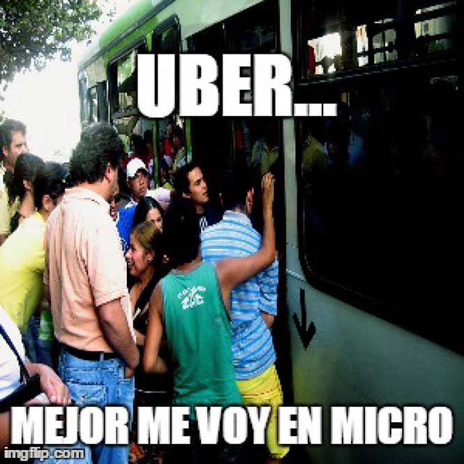 uber 16