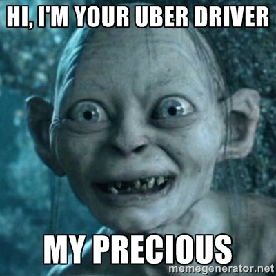 uber 6