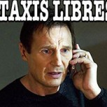 Uber vs. Taxis: Memes muestran el “lado b” de su polémica disputa