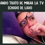 Graciosas situaciones que sólo las personas que usan lentes entenderán