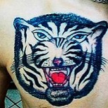 Los 15 peores tatuajes de animales que probablemente verás en tu vida