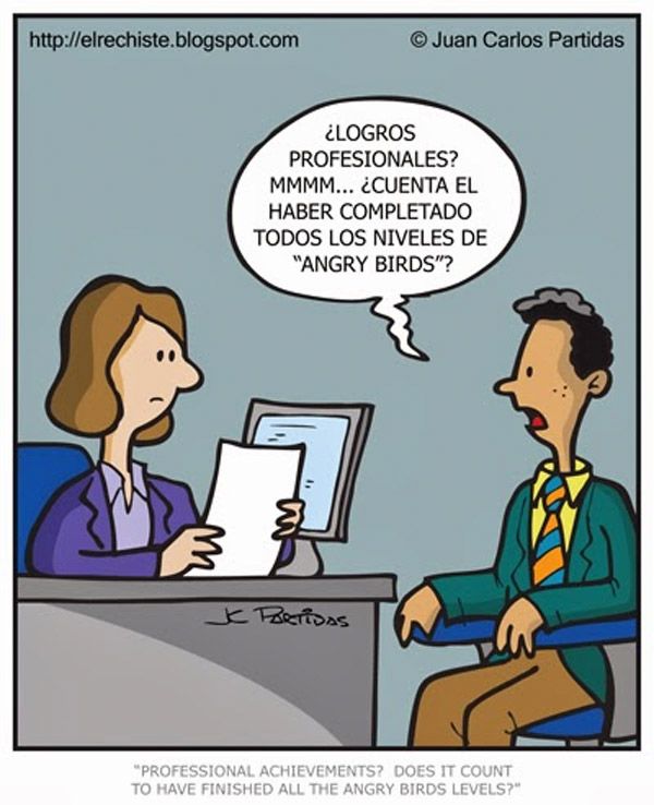 Los 10 chistes que alegrarán tu jornada laboral en el “templo del