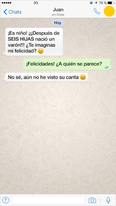 conversaciones de texto 11