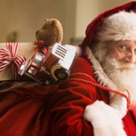 Los más divertidos GIF animados de Santa Claus para compartir en esta Navidad