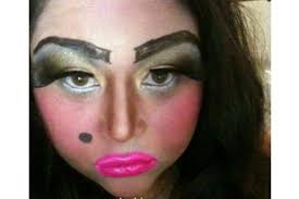 maquillaje mujeres 7
