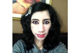 maquillaje mujeres 8