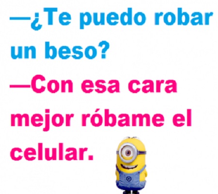 Chiste: tratamiento del amor  Chistes geniales, Chistes cortos