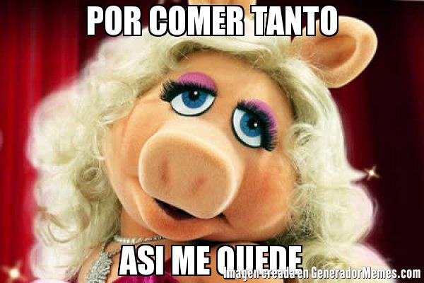 personas que comieron mucho 13