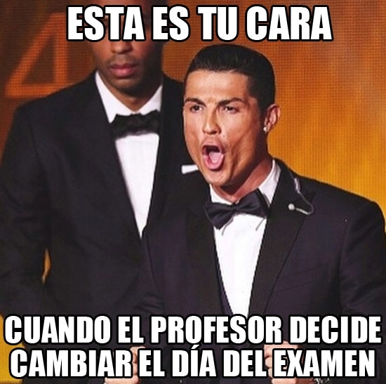 Los disparatados memes de Cristiano Ronaldo, la figura de Los disparatados memes de Cristiano Ronaldo, la figura de