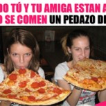 Los mejores memes para personas con hambre voraz y que son realmente insaciables