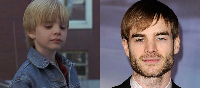 david gallagher 2