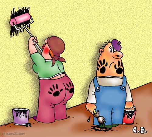 chistes picaros 9