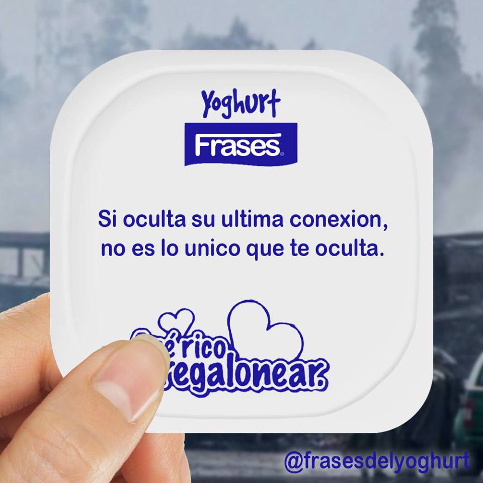 Frases del Yoghurt, divertidos proverbios que alegran el día con mucho  humor - Guioteca