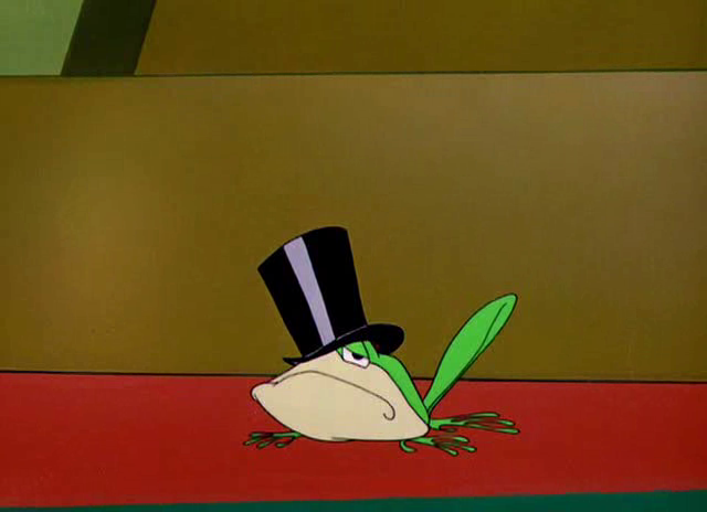 Michigan J. Frog: La Historia De La Famosa Rana Que Es Un Clásico De ...