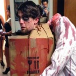 Fotos de graciosos y creativos disfraces de Halloween para sorprender en estas fiestas