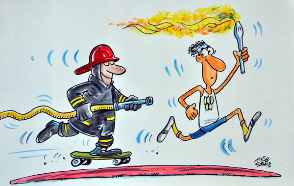bomberos humor 6