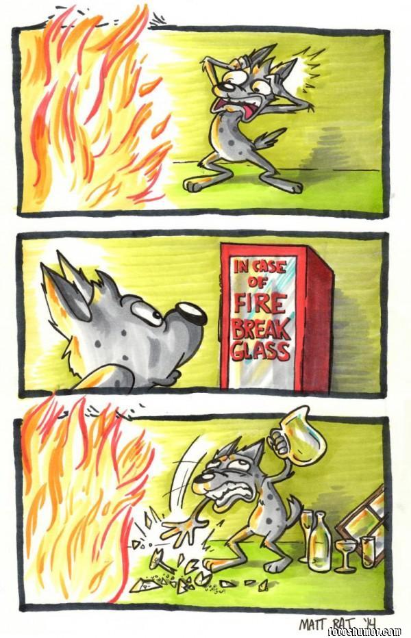 bomberos humor 8