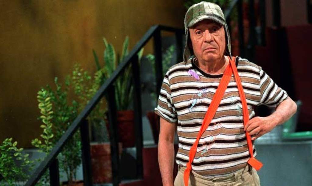 chavo del ocho