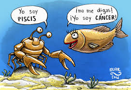 chistes del horóscopo