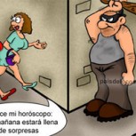 Los mejores chistes del horóscopo para quienes se divierten con las predicciones