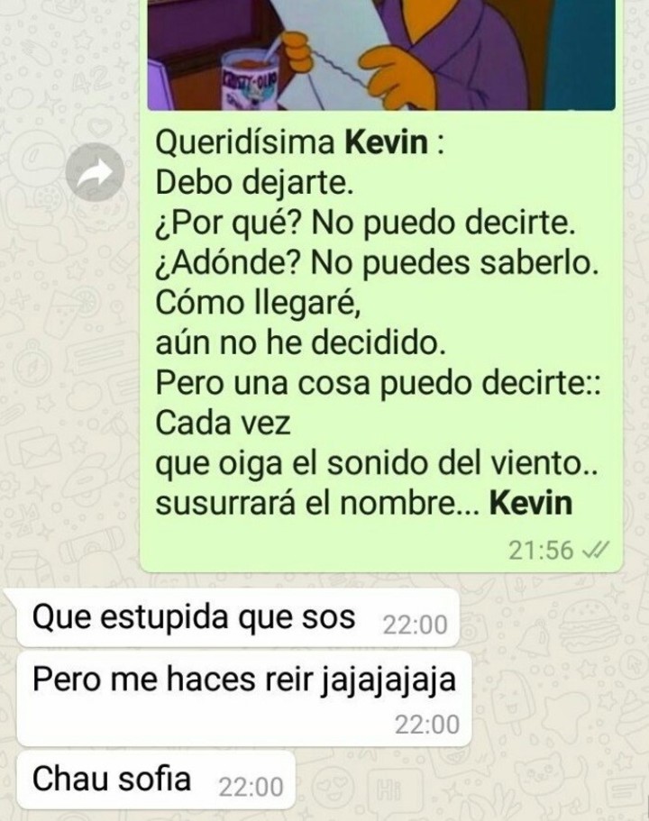 memes simpsons 2