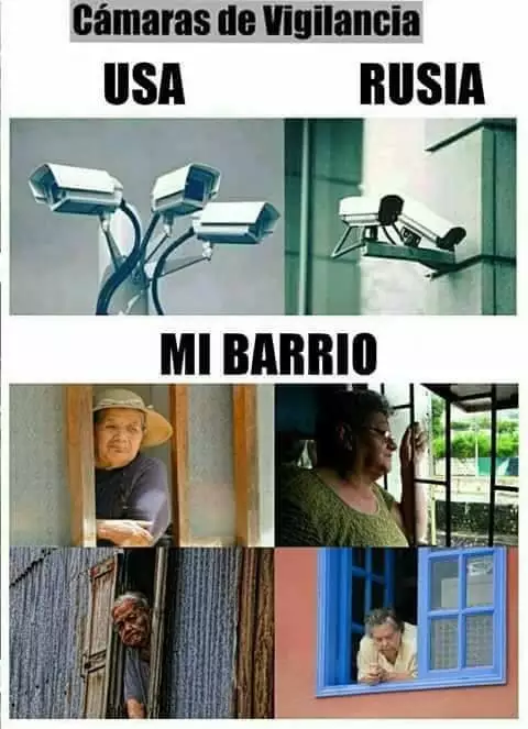 memes vecinos 9