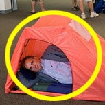 Situaciones divertidas y alocadas que se ven sólo en los aeropuertos: ¿Les ha pasado?