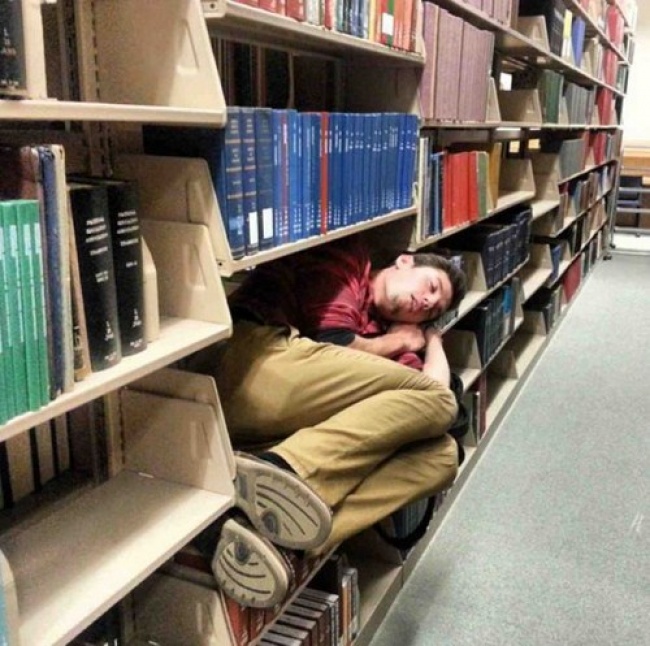 gente dormida 1